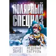 Постер книги Ледовый патруль