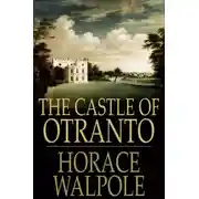 Постер книги Замок Отранто