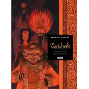 Постер книги Ватек