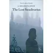 Постер книги Утраченная скрипка Страдивари