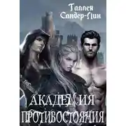 Постер книги Академия противостояния