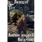 Постер книги Внедрение