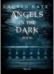 Лорен Кейт - Ангелы во тьме