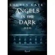 Постер книги Ангелы во тьме