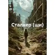 Постер книги Сталкер (ши)