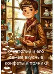 Анатолий А - Анатолий и его самые вкусные конфеты и пряники