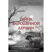 Постер книги Тайна заброшенной деревни