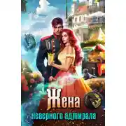 Постер книги Жена неверного адмирала, или Шаурма от попаданки