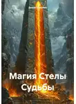Диана Юнкевич - Магия Стелы Судьбы
