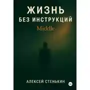 Постер книги Жизнь без инструкций: Middle