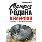 Постер книги Суровая Родина. Нехороший путеводитель Кемерово