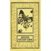 Постер книги Третий тайм