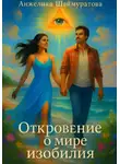 Анжелика Шаймуратова - Откровение о мире изобилия