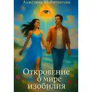 Постер книги Откровение о мире изобилия
