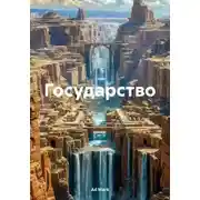 Постер книги Государство