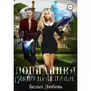 Постер книги Попаданка (не) по правилам