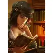 Постер книги Остров чародеев 3