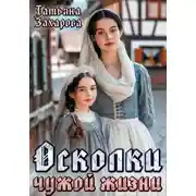 Постер книги Осколки чужой жизни