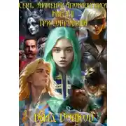 Постер книги Три сокровища