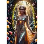 Постер книги Вселенная Ничего II