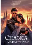 Катерина Лунина - Сказка с характером. Книга 1