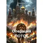 Постер книги Операция «Поток»