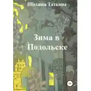 Постер книги Зима в Подольске