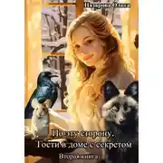 Постер книги По эту сторону. Гости в доме с секретом