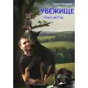 Постер книги Убежище. Книга шестая