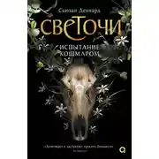 Постер книги Испытание кошмаром