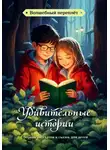 Татьяна Зимина - Волшебный переплёт. Удивительные истории