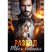 Постер книги Развод. Твоя бывшая