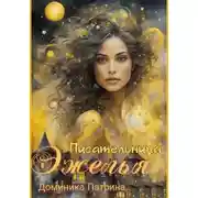 Постер книги Писательница Эжелья