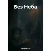 Постер книги Без Неба
