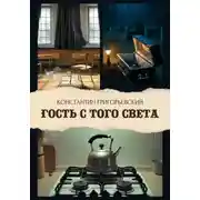 Постер книги Гость с того света