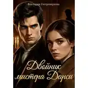 Постер книги Двойник мистера Дарси