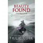 Постер книги Обретённая красота