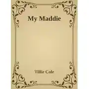 Постер книги Моя Мэдди