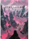 Карина Финкель - Homo Ludens