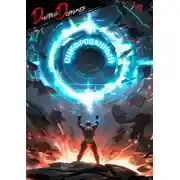 Постер книги Оцифрованный. Том 7