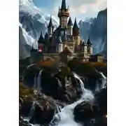 Постер книги Остров чародеев