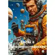 Постер книги Косяк в Гиперпространстве