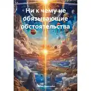 Постер книги Ни к чему не обязывающие обстоятельства