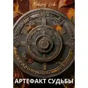Постер книги Артефакт Судьбы