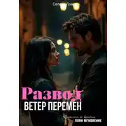 Постер книги Развод. Ветер перемен