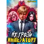 Постер книги Не грози императору!