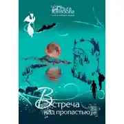 Постер книги Встреча над пропастью
