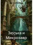 Сергей Виноградов - Зюська и Микрозавр