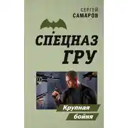 Постер книги Крупная бойня