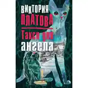 Постер книги Такси для ангела